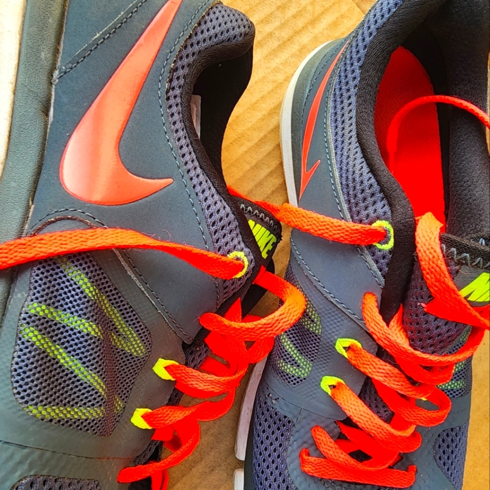 Nike Shoes